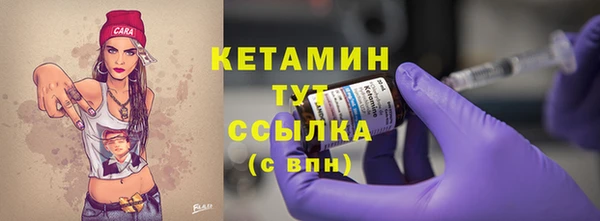 прущие крисы Горняк